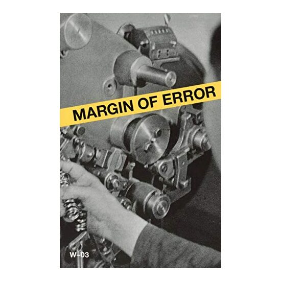 Margin of Error
