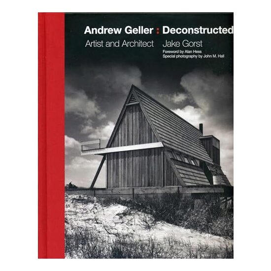 Andrew Geller