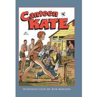 Canteen Kate