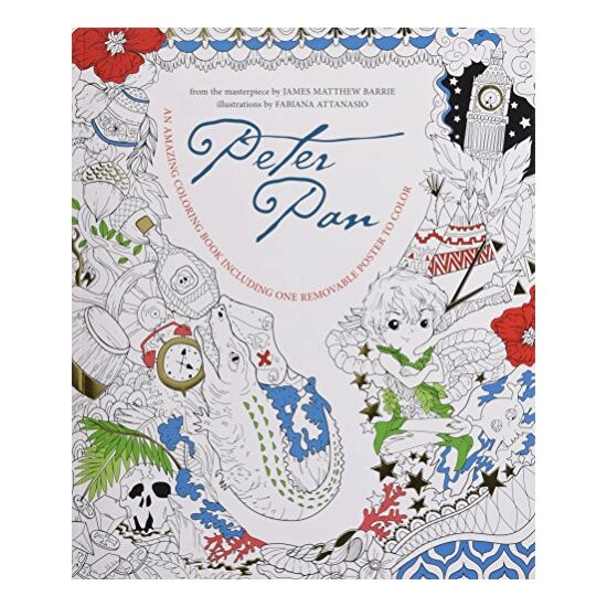 Peter Pan