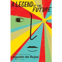Legend of the Future