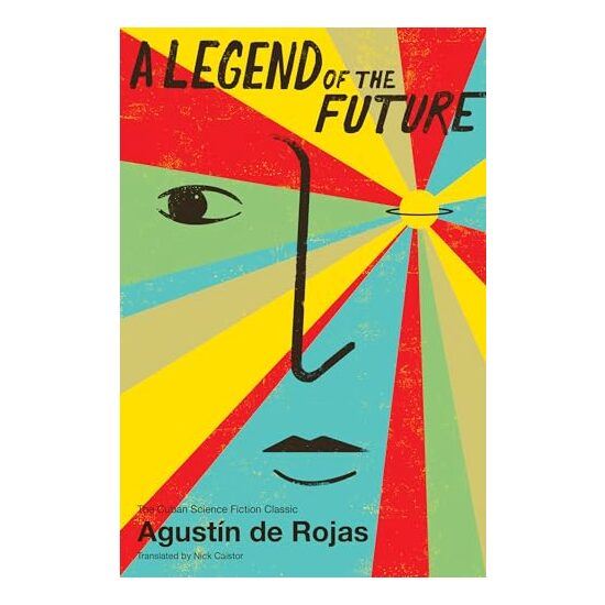 Legend of the Future