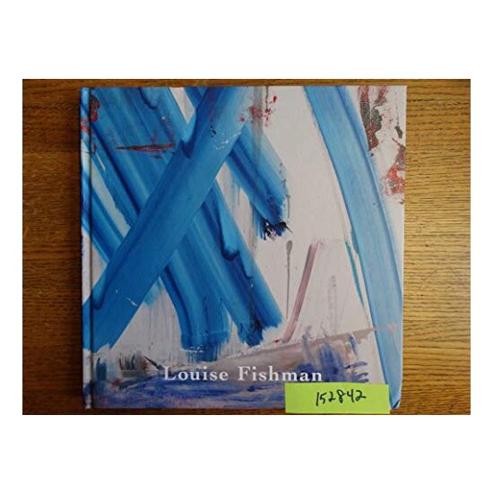 Louise Fishman - Imagine 1