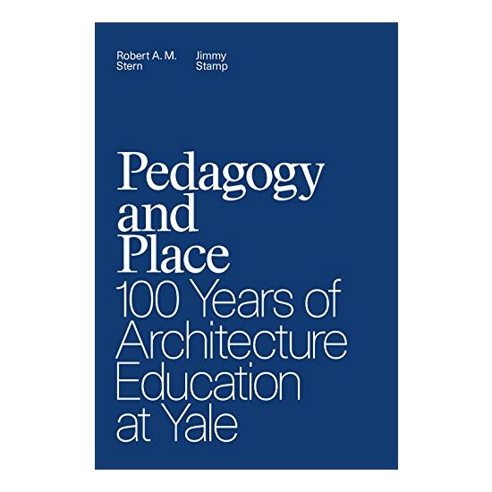 Pedagogy and Place