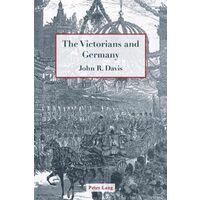 The Victorians and Germany