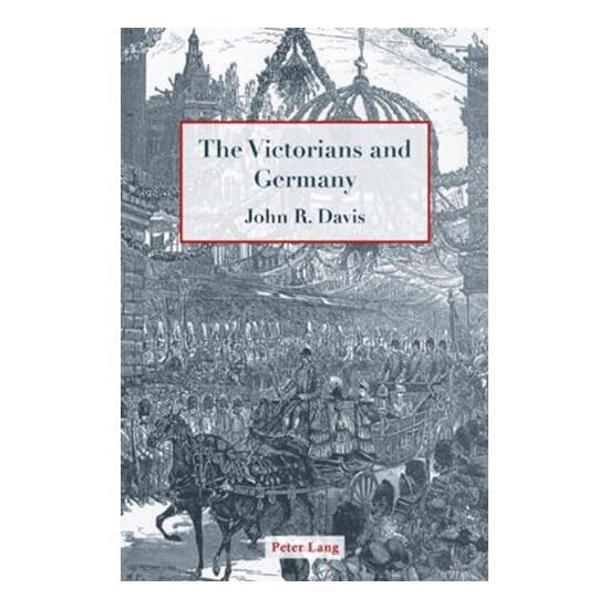 The Victorians and Germany