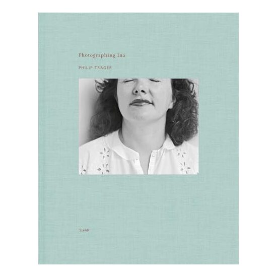 Philip Trager, Philip Trager, Andrew Szegedy-Maszak