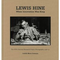 Lewis Hine, Lewis Hine, Judith Gutman