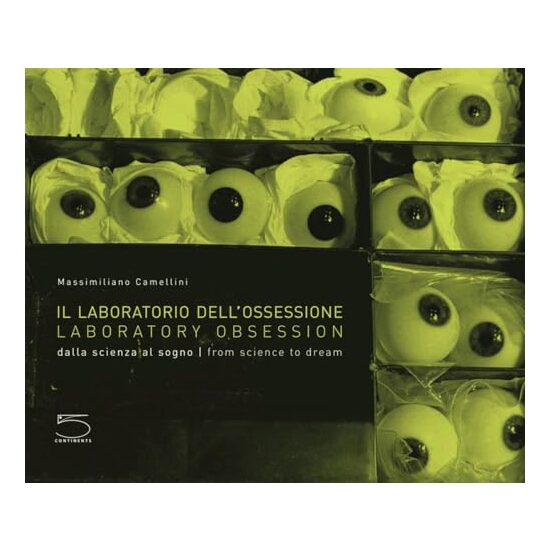 Laboratory Obsession