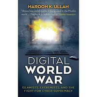 Digital world war