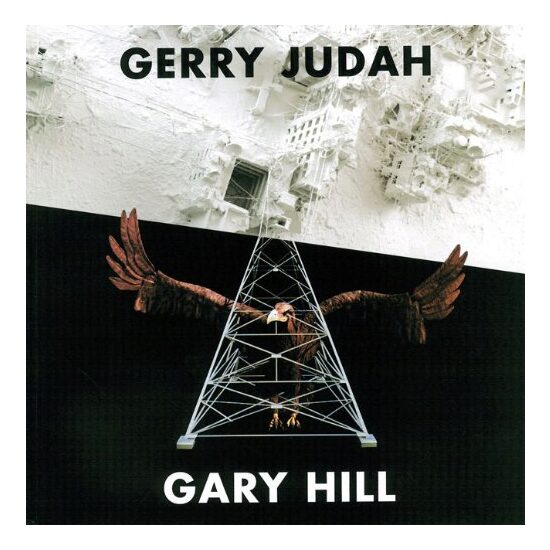 Gary Hill & Gerry Judah - Imagine 1