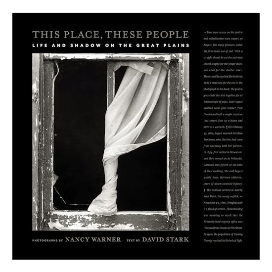 This Place These People Life And Shadow On The Great Plains