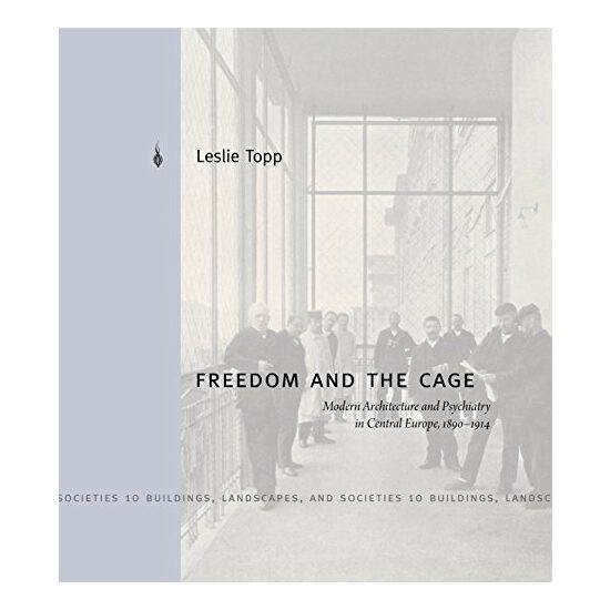 Freedom and the Cage - Imagine 1