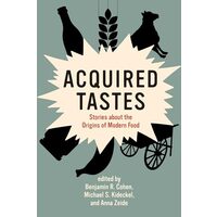Acquired Tastes