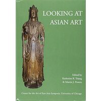 Looking at Asian Art