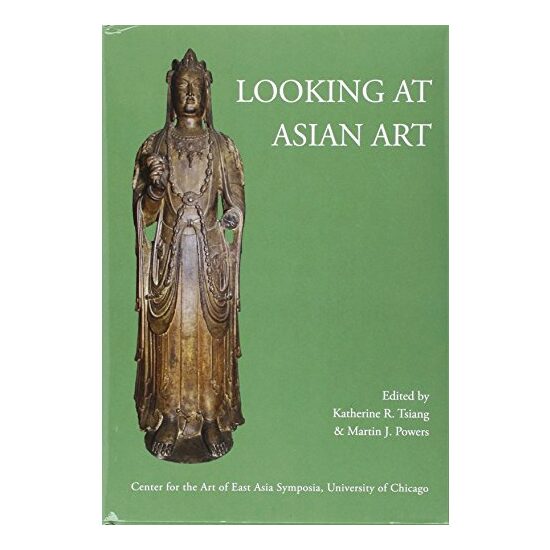 Looking at Asian Art - Imagine 1
