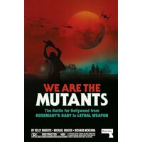 We Are the Mutants