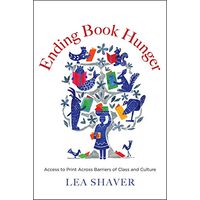 Ending Book Hunger