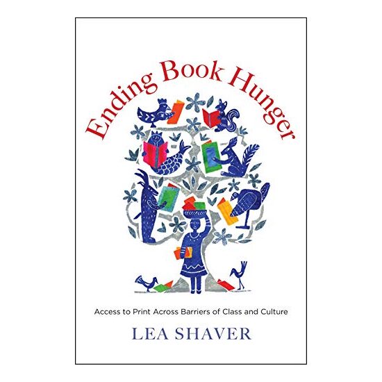 Ending Book Hunger