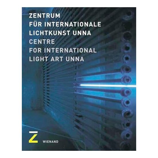 Centre for international light art Unna