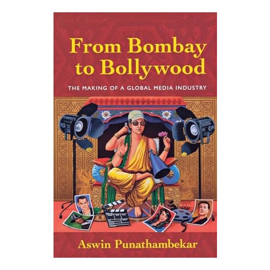 From Bombay to Bollywood