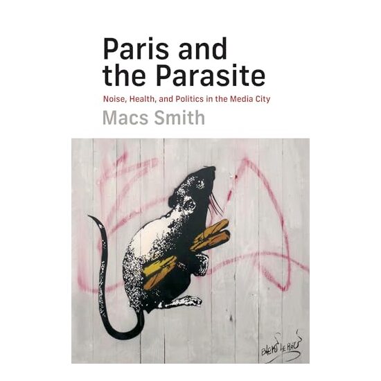 Paris and the Parasite - Imagine 1