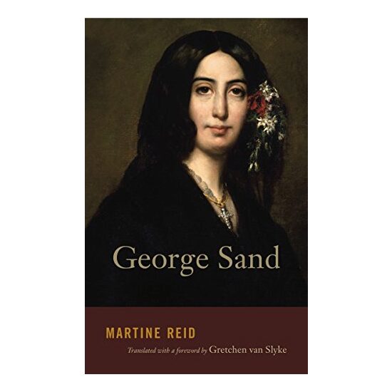 George Sand
