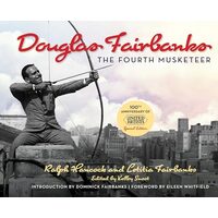 Douglas Fairbanks
