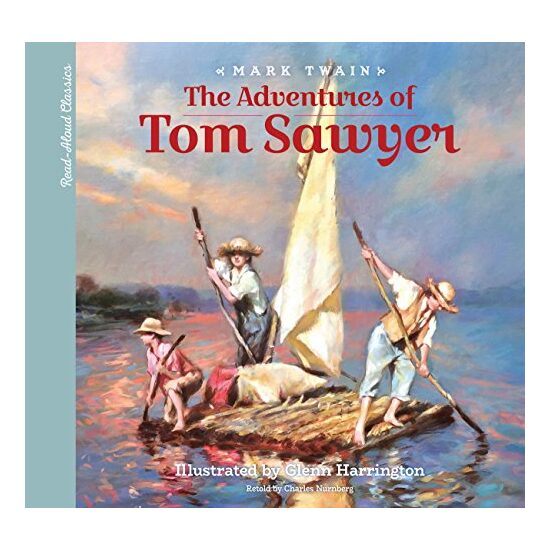 Read-Aloud Classics