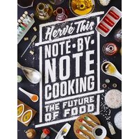 Note-by-Note Cooking