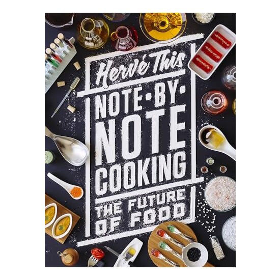 Note-by-Note Cooking