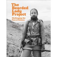 Bearded Lady Project - Challenging the Face of Science
