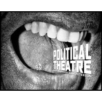 Political Theater, Mark Peterson, John Heilemann