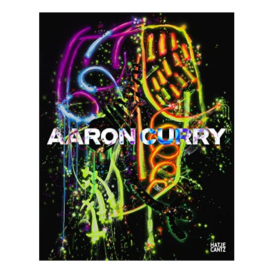 Aaron Curry