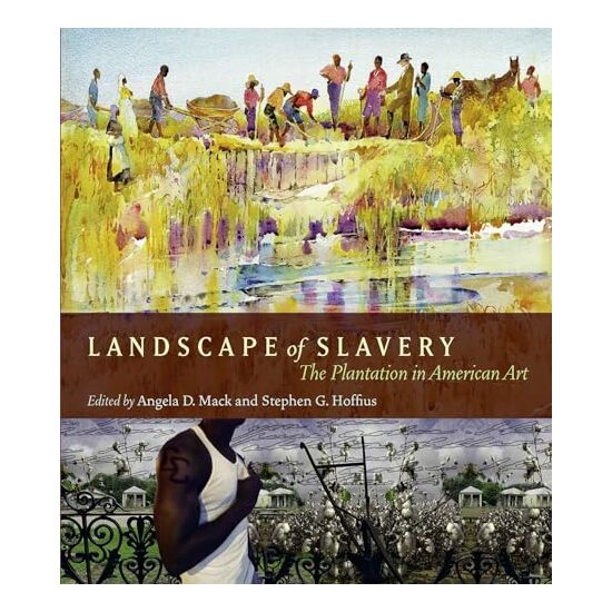 Landscape of Slavery - Imagine 1