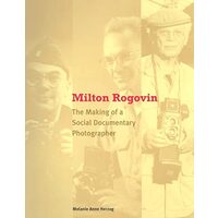 Milton Rogovin