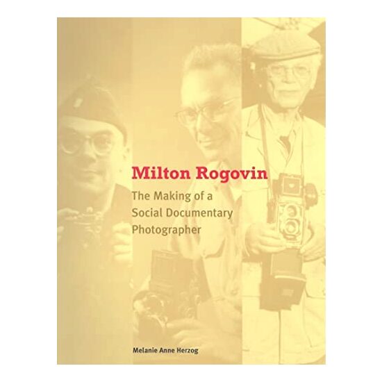 Milton Rogovin