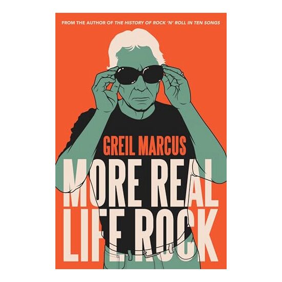 More Real Life Rock