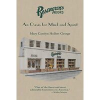 Rosengren's Books