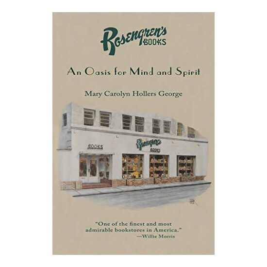 Rosengren's Books