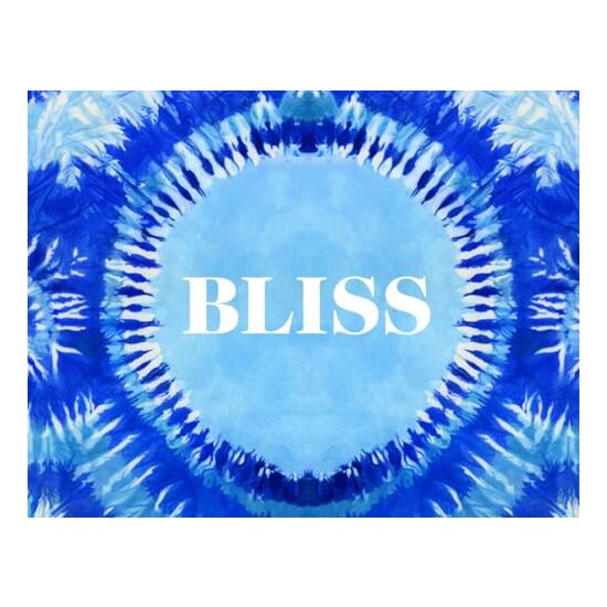 Bliss - Imagine 1
