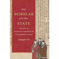 The Scholar and the State
