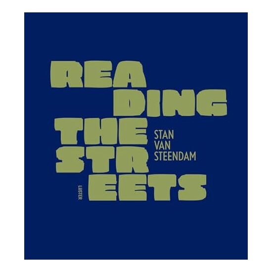 Reading the streets