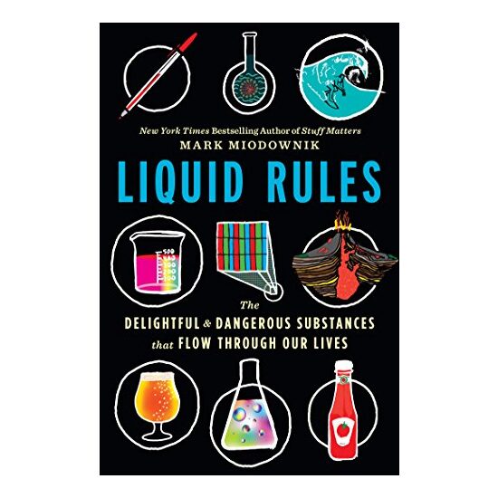 Liquid Rules - Imagine 1