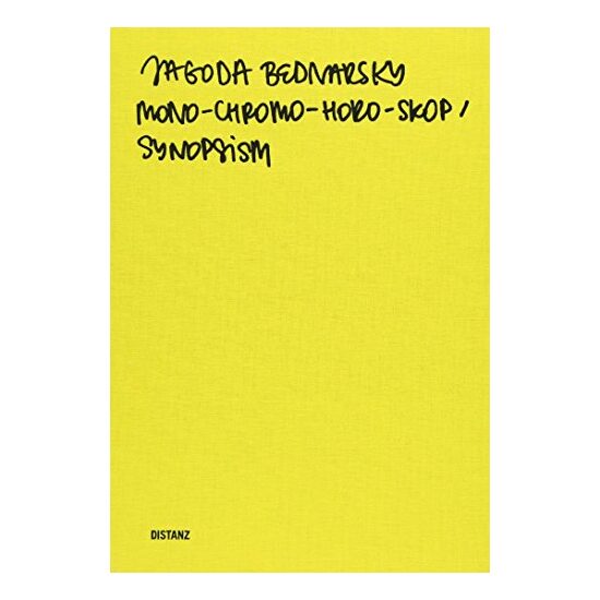 Mono-Chromo-Horo-Skop / Synopsism - Imagine 1