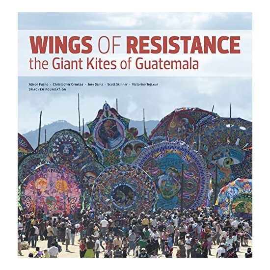 Wings of resistance - Imagine 1