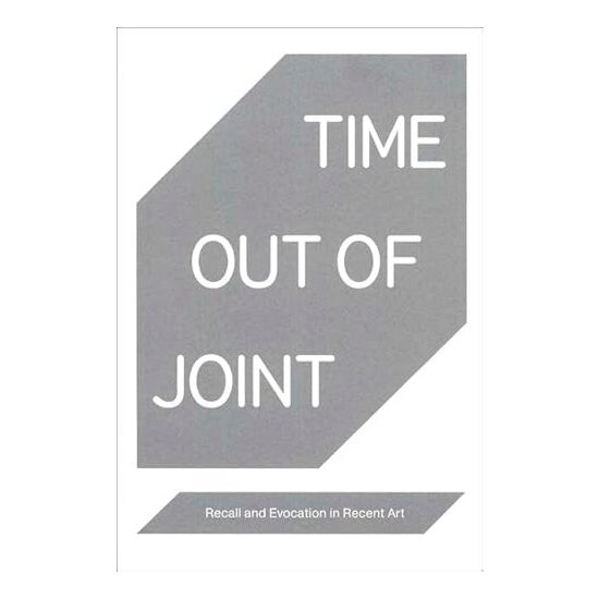 Time out of joint - Imagine 1