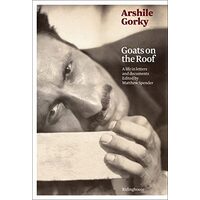 Arshile Gorky