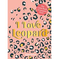 I Love Leopard