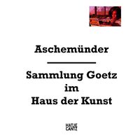 Aschemunder, Ingvild Goetz, Stephan Urbaschek, Susanne Touw